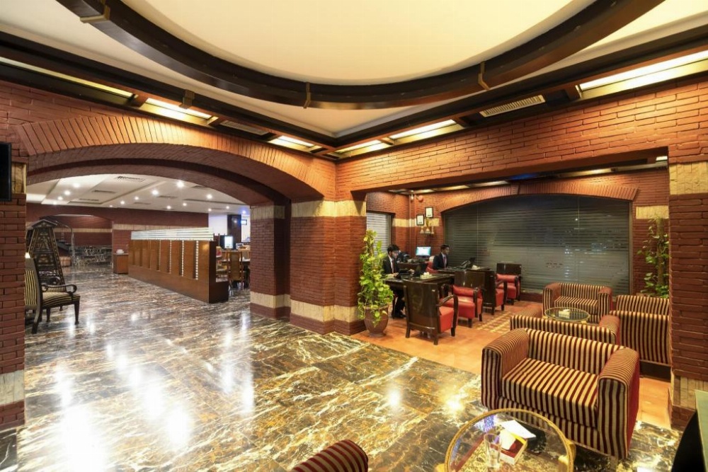 Hotel One Faisalabad Main image