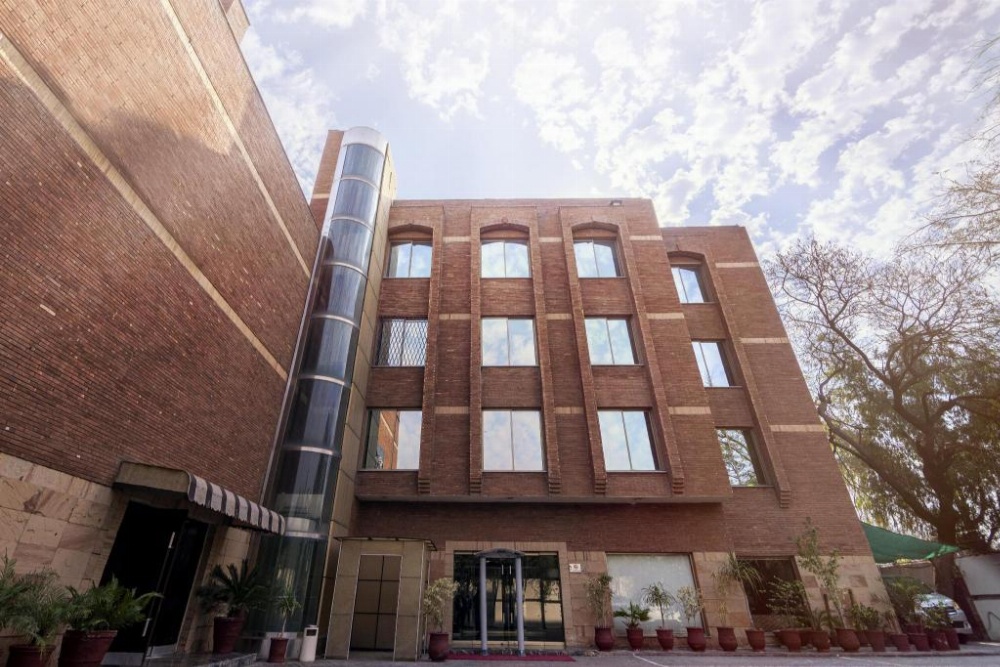 Hotel One Faisalabad